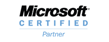 Microsoft Certified Partner
